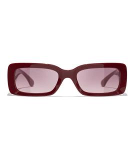 CHANEL Солнцезащитные очки