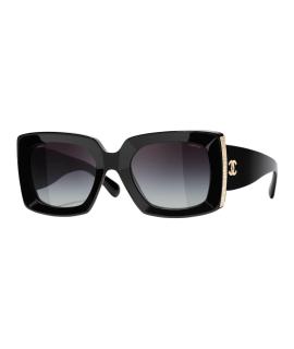 CHANEL Солнцезащитные очки