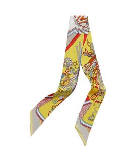 HERMES Шарф