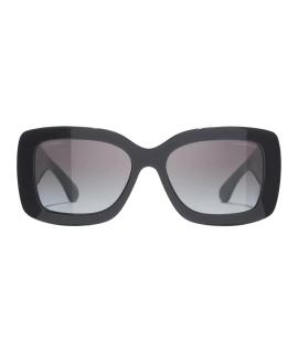 CHANEL Солнцезащитные очки