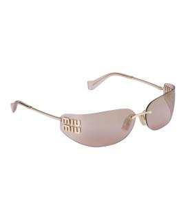 MIU MIU Солнцезащитные очки