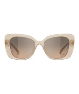 CHANEL Солнцезащитные очки