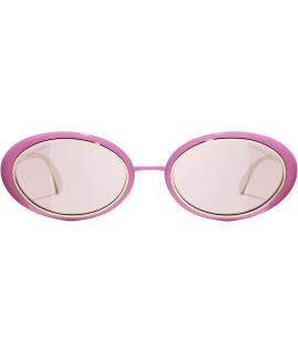 CHANEL Солнцезащитные очки