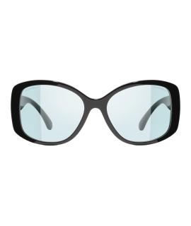 CHANEL Солнцезащитные очки