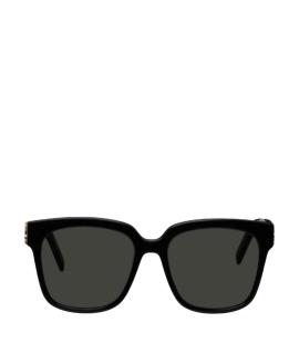 SAINT LAURENT Солнцезащитные очки