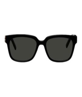 SAINT LAURENT Солнцезащитные очки