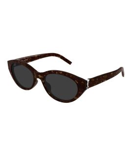 SAINT LAURENT Солнцезащитные очки