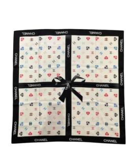CHANEL Шарф