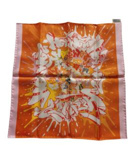 HERMES Платок