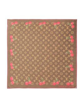 LOUIS VUITTON Шарф