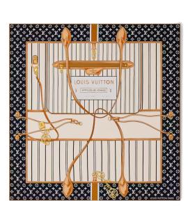 LOUIS VUITTON Шарф