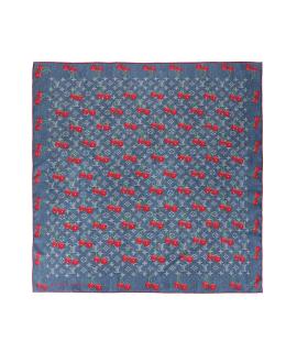 LOUIS VUITTON Шарф