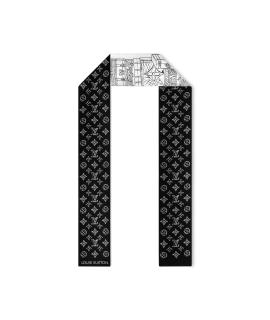 LOUIS VUITTON Шарф