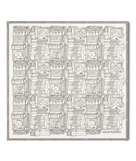 LOUIS VUITTON Шарф