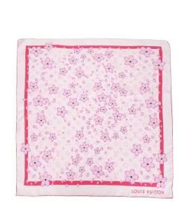 LOUIS VUITTON Шарф