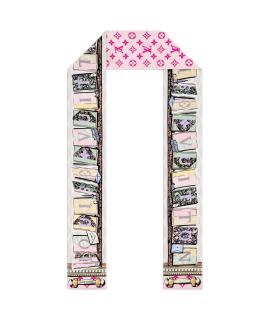 LOUIS VUITTON Шарф