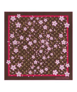 LOUIS VUITTON Шарф