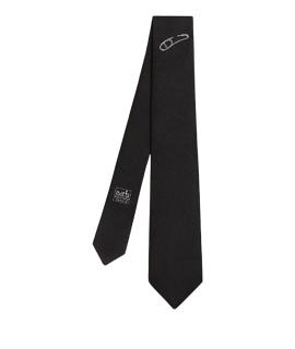 HERMES Галстук