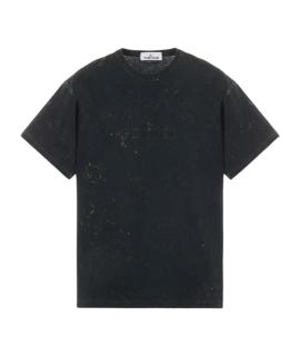 STONE ISLAND Футболка