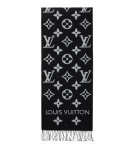 LOUIS VUITTON Шарф