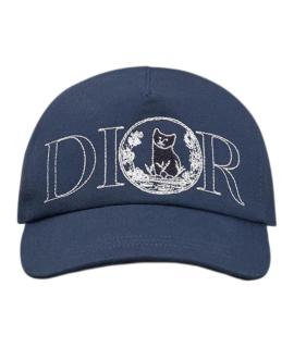 CHRISTIAN DIOR Кепка/бейсболка