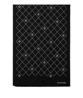 CHANEL Шарф