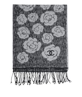 CHANEL Шарф