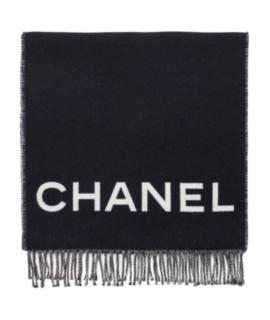 CHANEL Шарф