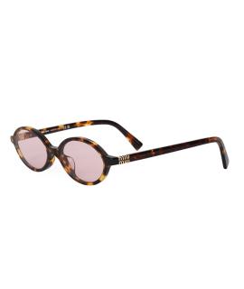 MIU MIU Солнцезащитные очки