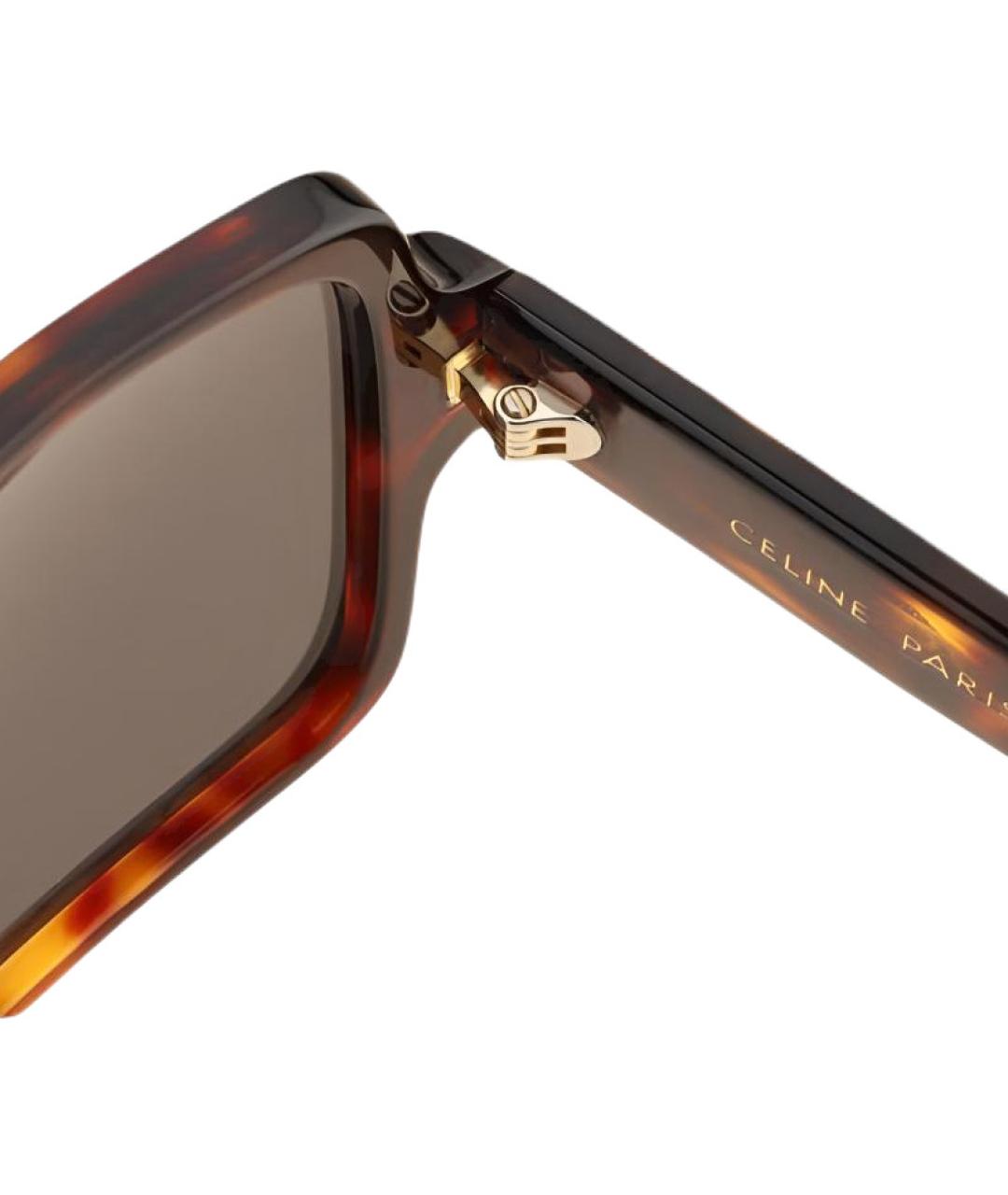 CELINE Мульти солнцезащитные очки, фото 4