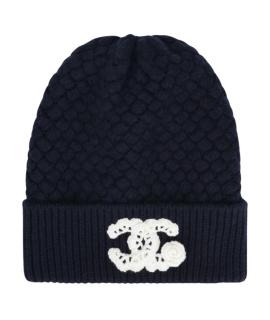 CHANEL Шапка