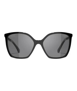 CHANEL Солнцезащитные очки