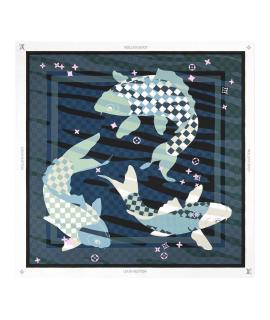 LOUIS VUITTON Шарф