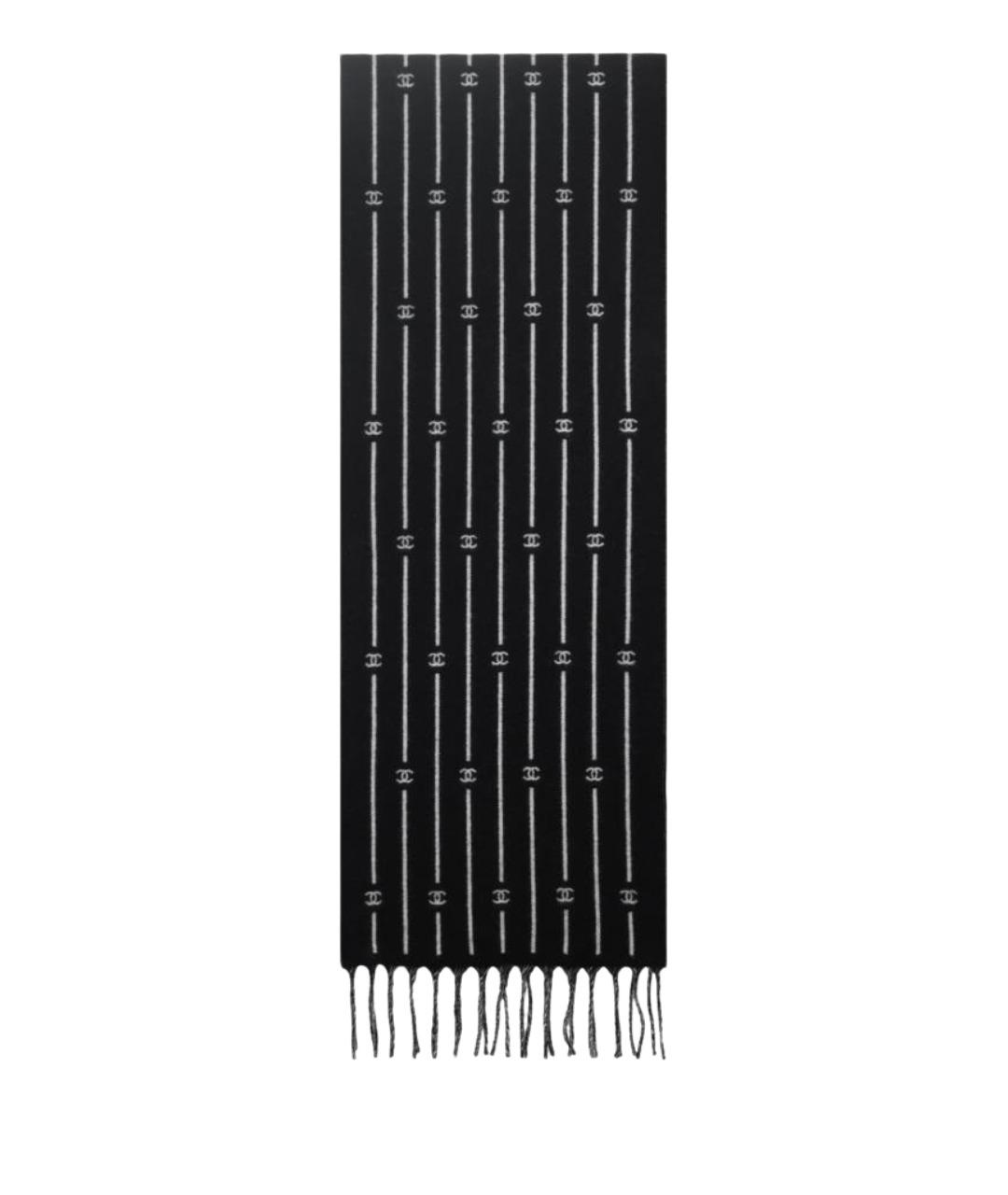 CHANEL Мульти шарф, фото 1