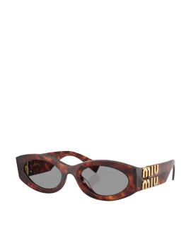 MIU MIU Солнцезащитные очки
