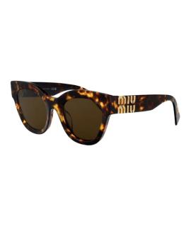 MIU MIU Солнцезащитные очки