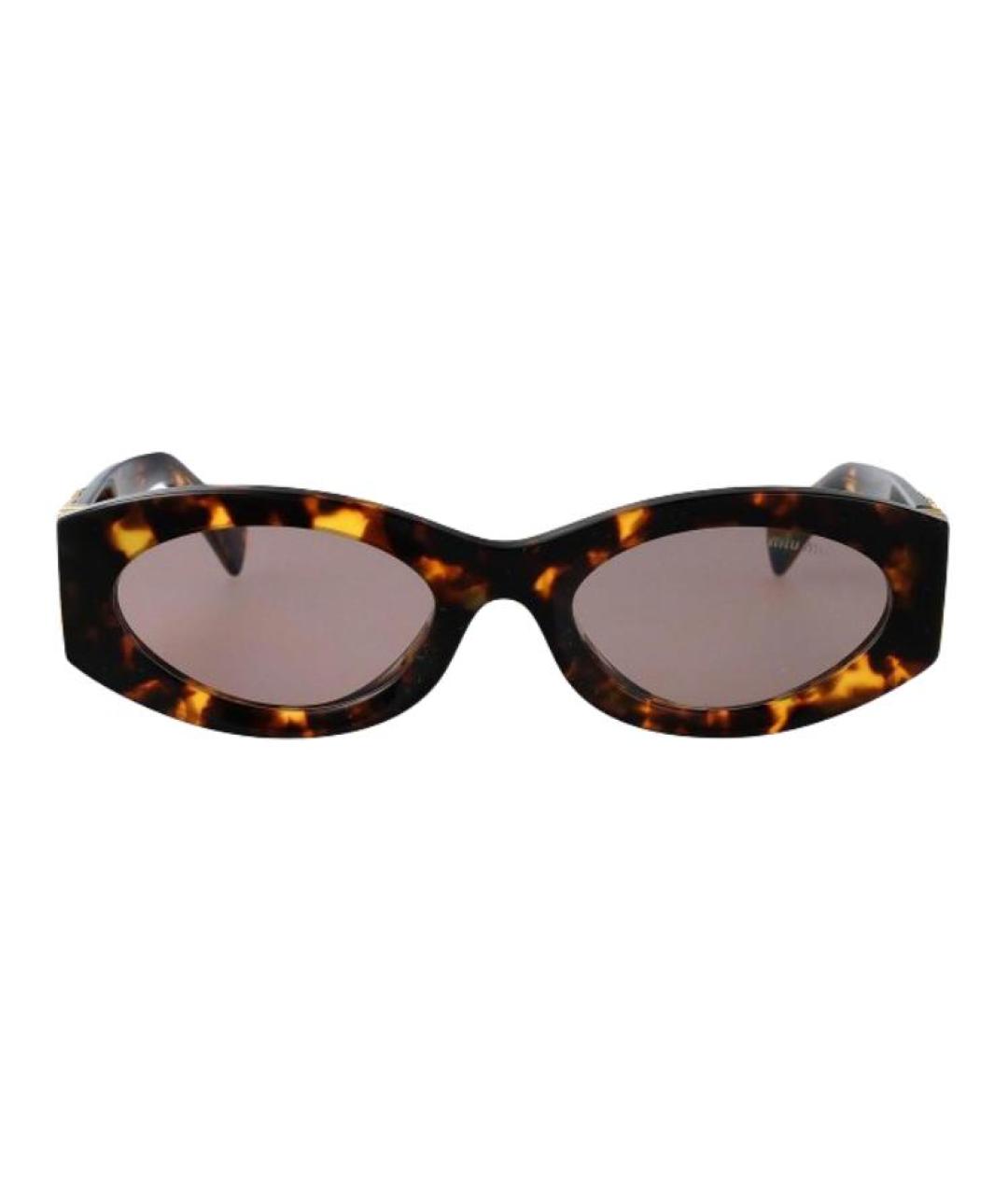 MIU MIU Мульти солнцезащитные очки, фото 2
