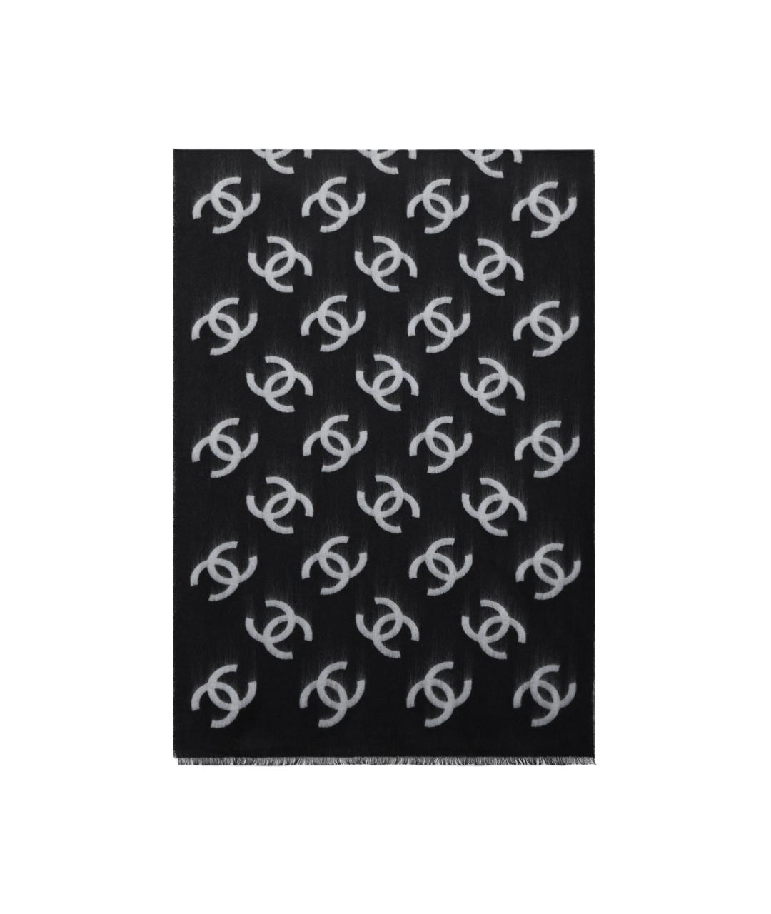 CHANEL Мульти шарф, фото 1