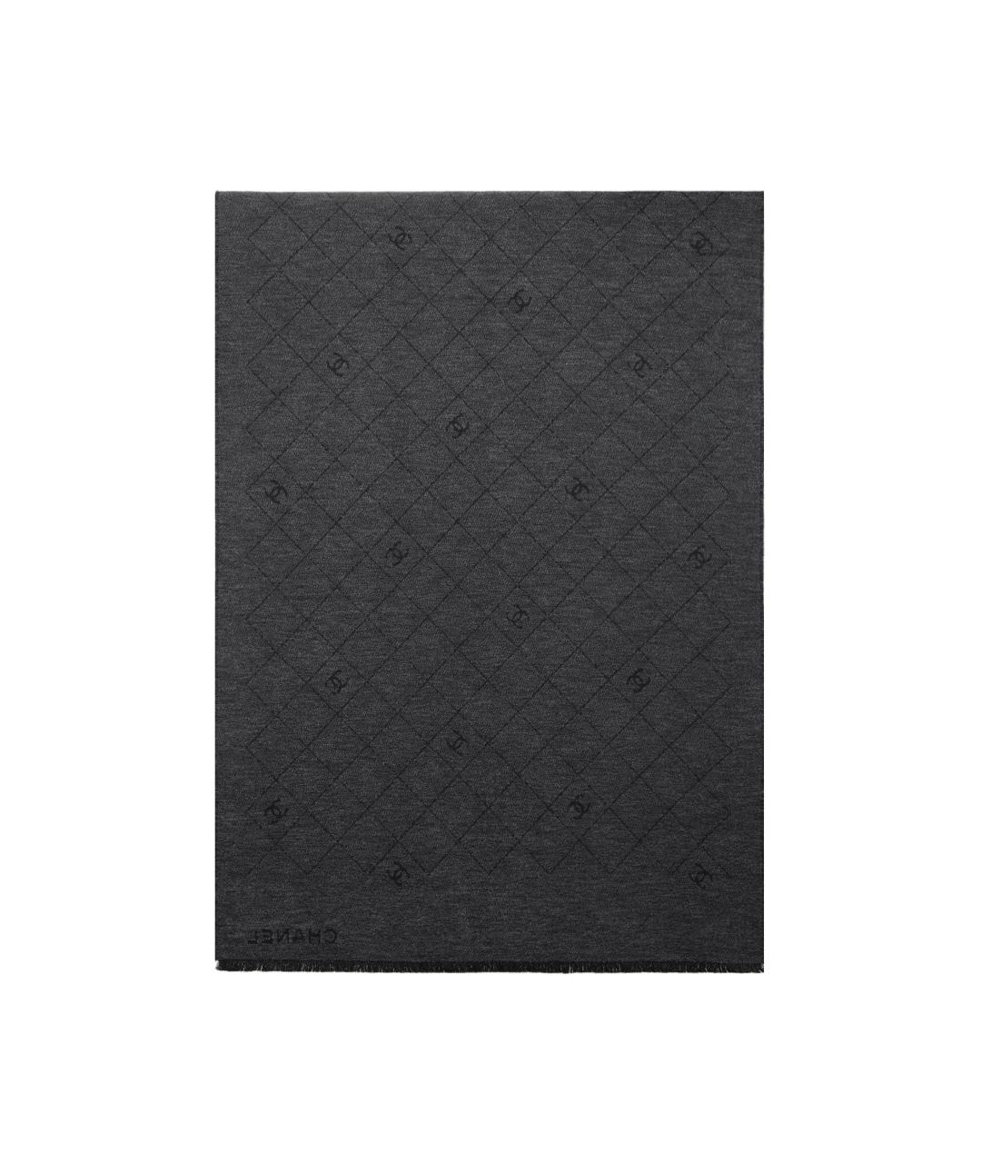 CHANEL Мульти шарф, фото 2