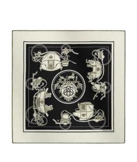 HERMES Шарф