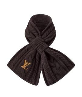 LOUIS VUITTON Шарф