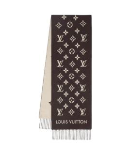 LOUIS VUITTON Шарф