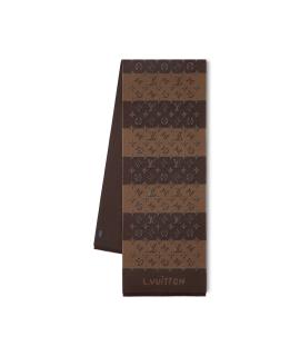 LOUIS VUITTON Шарф