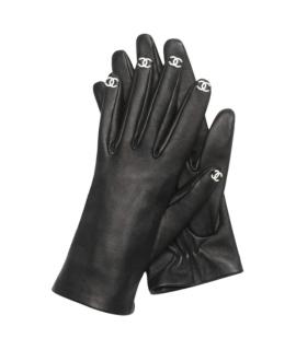 CHANEL Перчатки