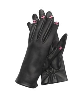 CHANEL Перчатки