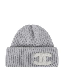 CHANEL Шапка