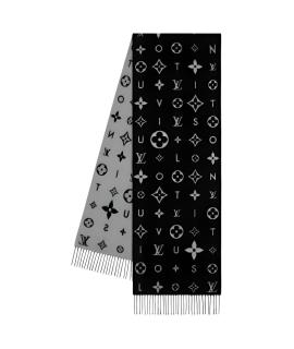 LOUIS VUITTON Шарф