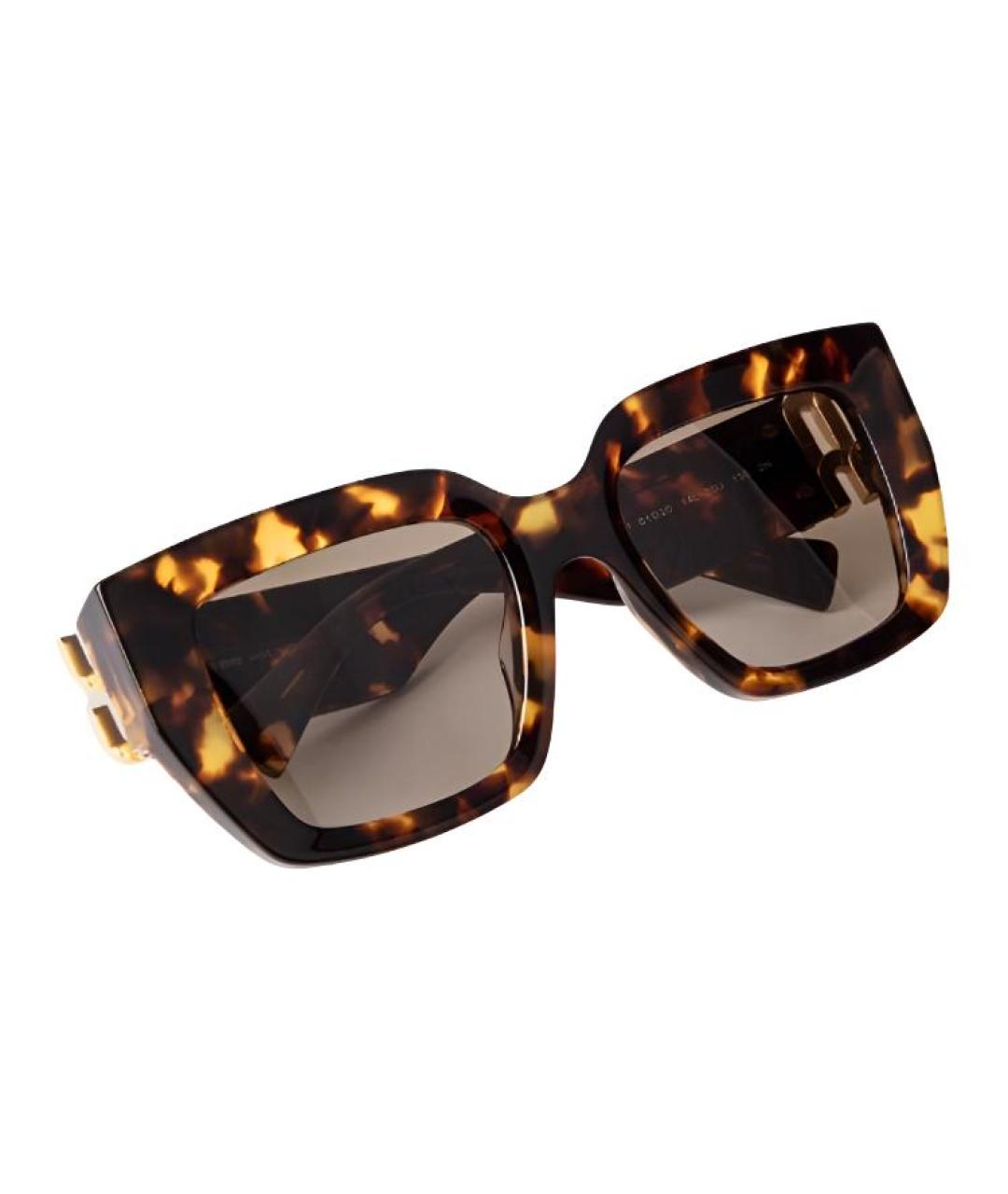 MIU MIU Солнцезащитные очки, фото 3