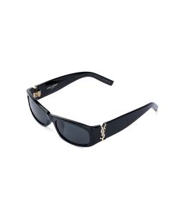 SAINT LAURENT Солнцезащитные очки