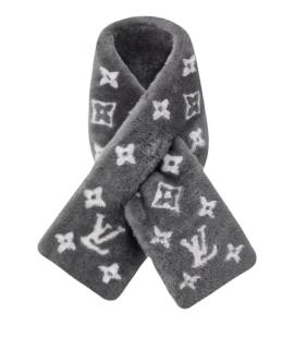 LOUIS VUITTON Шарф